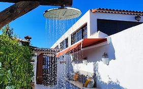 La casa de Conchita